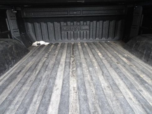 Used 2019 GMC Sierra 1500 SLT w/ SLT Premium Package image 11