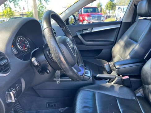 Used 2009 Audi A3 2.0T image 19
