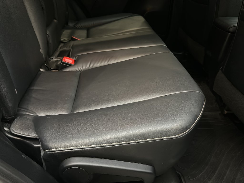 Used 2015 Toyota RAV4 Limited w/ Technology Package AWD/4WD image 22