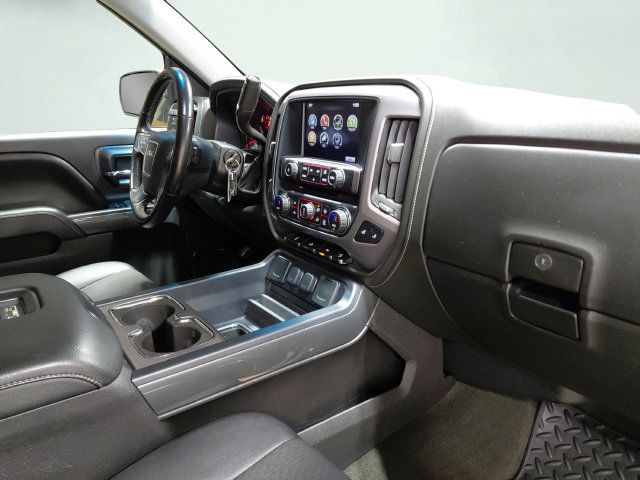Used 2016 GMC Sierra 1500 SLE w/ All-Terrain Package AWD/4WD image 20
