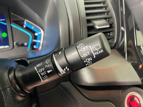 Used 2024 Honda Odyssey EX-L image 11