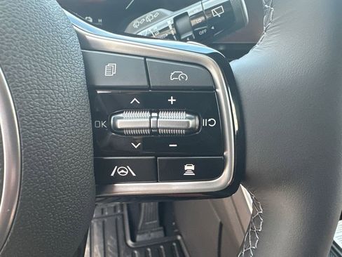 New 2026 Kia Carnival SX Prestige image 25