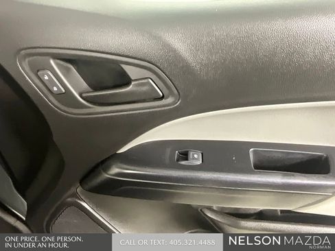 Used 2019 Chevrolet Colorado W/T w/ WT Convenience Package RWD image 21