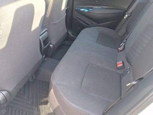 Used 2021 Toyota Corolla SE w/ Carpet Mat Package (TMS) FWD image 16