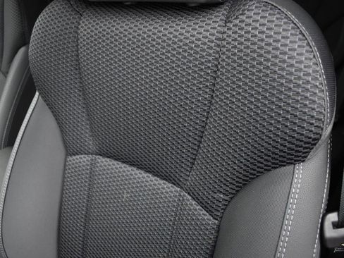 Certified 2024 Subaru Forester Premium image 14