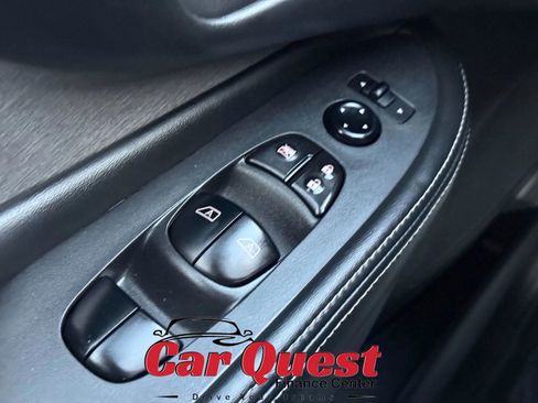 Used 2020 Nissan Murano S w/ Technology Package image 31