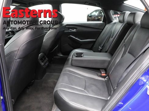 Used 2025 Honda Accord Sport image 22