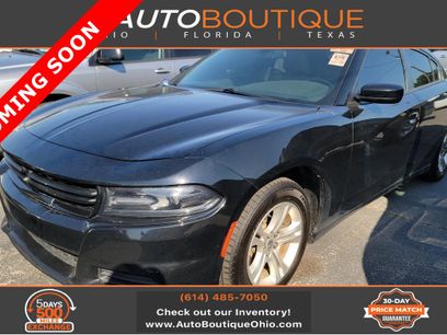 Used 2021 Dodge Charger SXT w/ Cold Weather Package