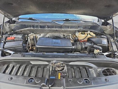 Used 2019 Chevrolet Silverado 1500 LT Trail Boss image 22