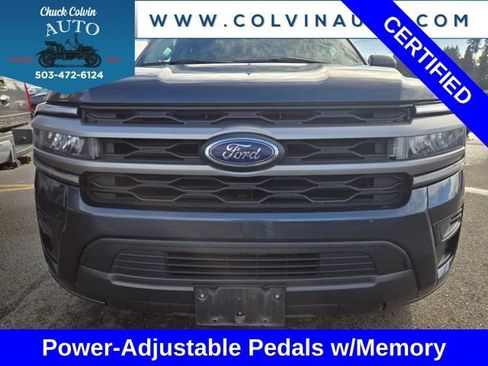 Used 2024 Ford Expedition XLT image 5