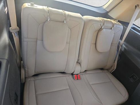 Used 2023 Lincoln Aviator Reserve w/ Equipment Group 201A image 20