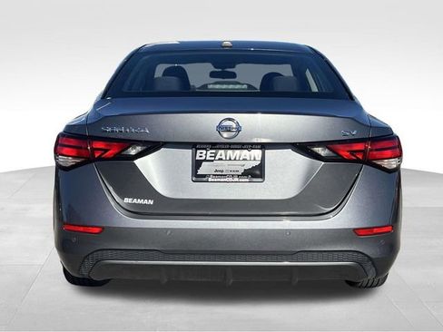 Used 2023 Nissan Sentra SV image 6