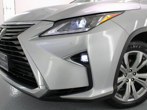 Used 2017 Lexus RX 350 FWD w/ Premium Package image 21
