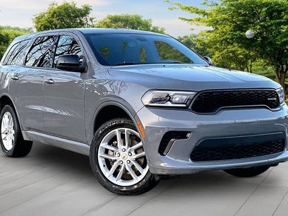 Used 2023 Dodge Durango GT