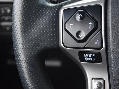 Used 2020 Toyota 4Runner Limited image 40