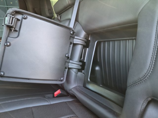 Used 2024 Chevrolet Silverado 3500 High Country AWD/4WD image 27