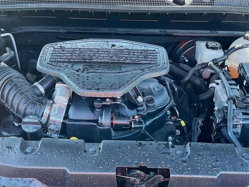 Used 2023 Chevrolet Blazer RS w/ Driver Confidence II Package image 30