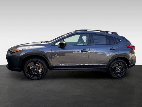 New 2026 Subaru Crosstrek 2.5i Sport AWD/4WD image 4