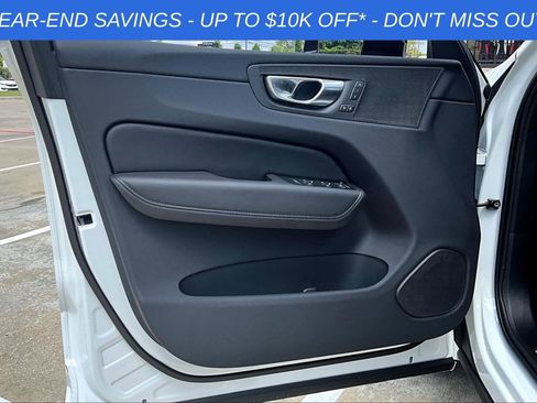 Used 2025 Volvo XC60 B5 Plus w/ Protection Package Premier image 14