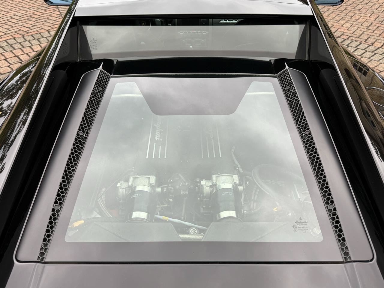 Used 2008 Lamborghini Gallardo AWD/4WD image 6