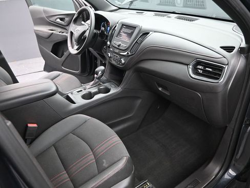 Used 2023 Chevrolet Equinox RS image 23