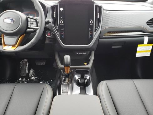 New 2026 Subaru Forester Wilderness image 9