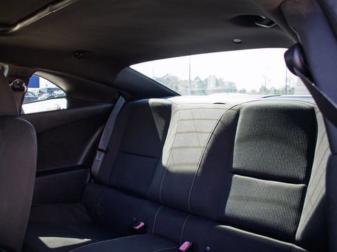 Used 2014 Chevrolet Camaro LT image 27