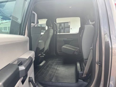 Used 2018 Ford F150 XL w/ Trailer Tow Package w/101A AWD/4WD image 23