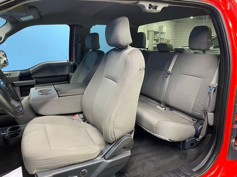 Used 2015 Ford F150 XLT w/ Equipment Group 301A Mid image 38