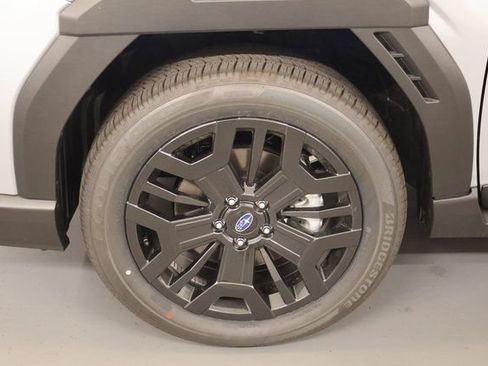 New 2026 Subaru Outback Limited XT AWD/4WD image 7