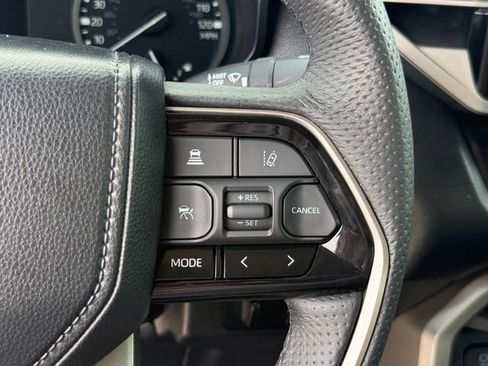 Used 2024 Toyota Tundra SR5 w/ SR5 Premium Package image 19