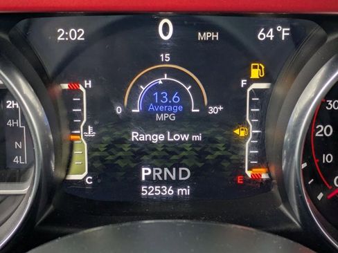 Used 2020 Jeep Wrangler Unlimited Rubicon image 11