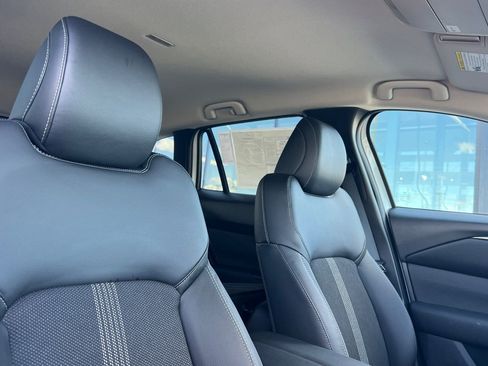 New 2026 MAZDA CX-50 AWD 2.5 S w/ Weather Package image 14
