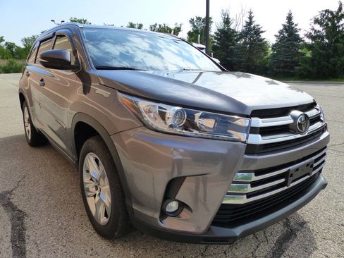 Used 2019 Toyota Highlander FWD V6 image 21