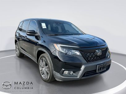 Used 2021 Honda Passport EX-L