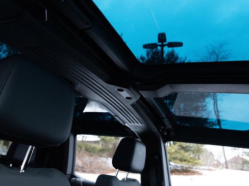 Used 2024 GMC Hummer EV 3X w/ Battery Pack, 24 Module Pack image 26