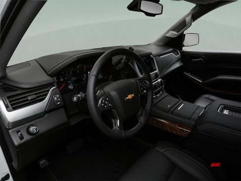 Used 2017 Chevrolet Tahoe Premier RWD image 45