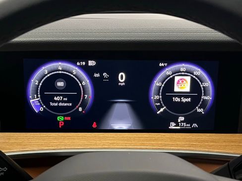 New 2026 Volkswagen Tiguan SEL R-Line AWD/4WD image 26