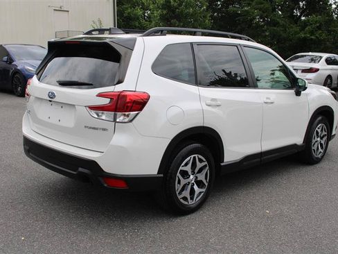 Used 2024 Subaru Forester Premium AWD/4WD image 8