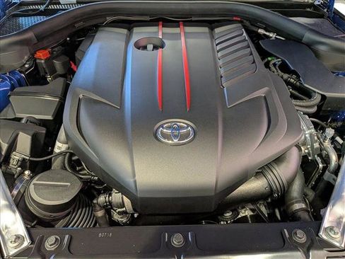 New 2026 Toyota Supra Premium RWD image 15
