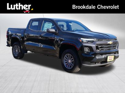 New 2026 Chevrolet Colorado LT w/ LT Convenience Package