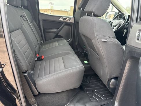 Used 2019 Ford Ranger XLT w/ Equipment Group 302A Luxury AWD/4WD image 19