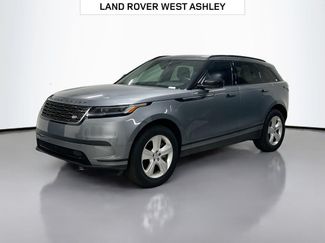 Certified 2025 Land Rover Range Rover Velar S AWD/4WD video 1