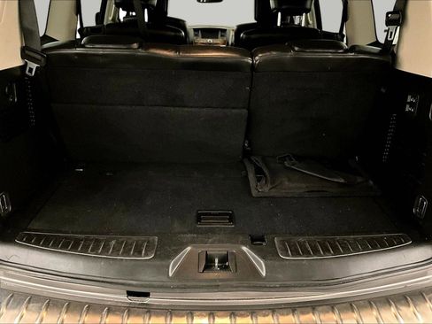 Used 2014 INFINITI QX80 2WD w/ Theater Package image 36