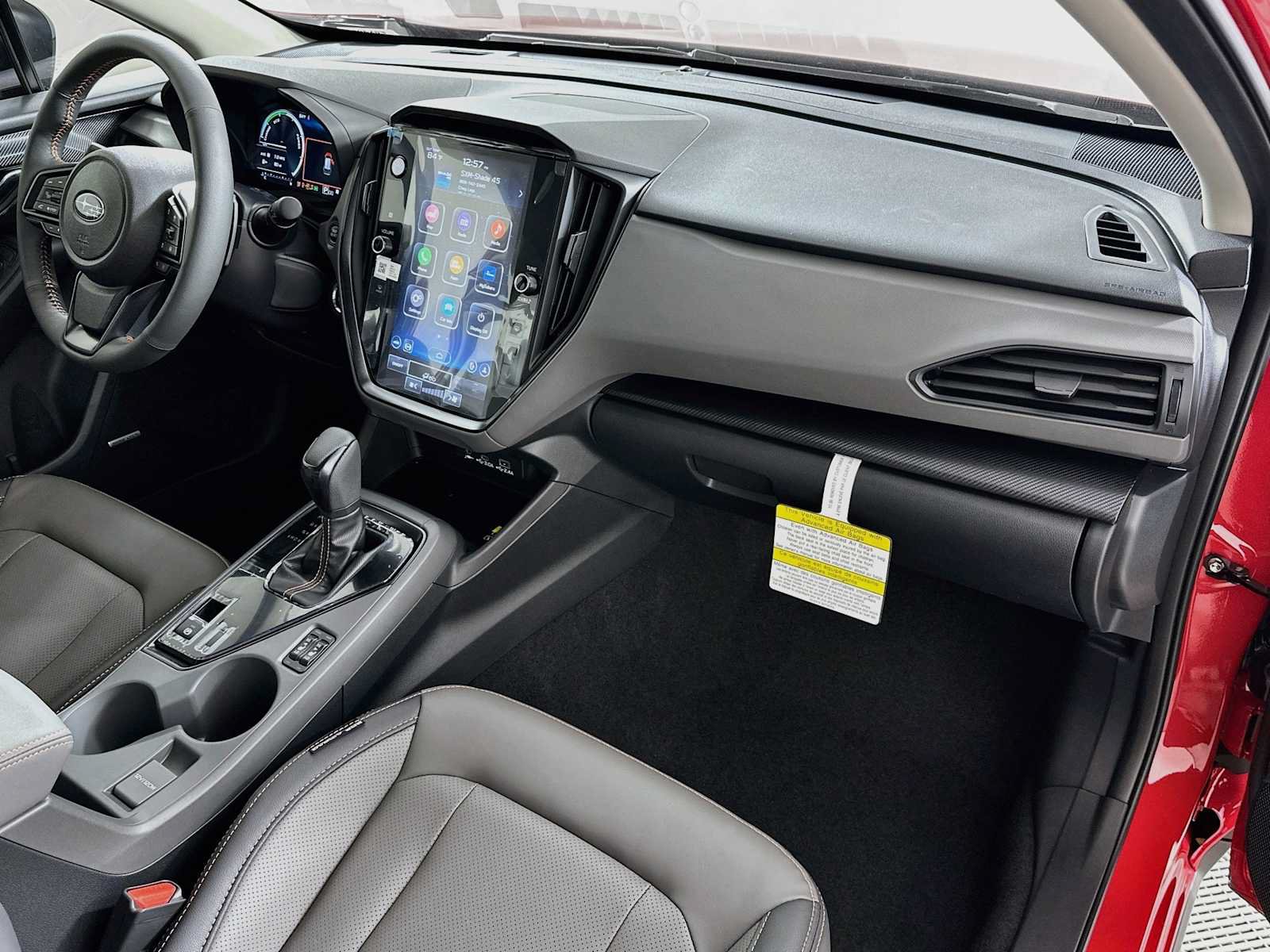 New 2026 Subaru Crosstrek 2.5i Limited AWD/4WD image 26