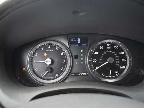 Used 2012 MAZDA MAZDA3 i Touring FWD image 12