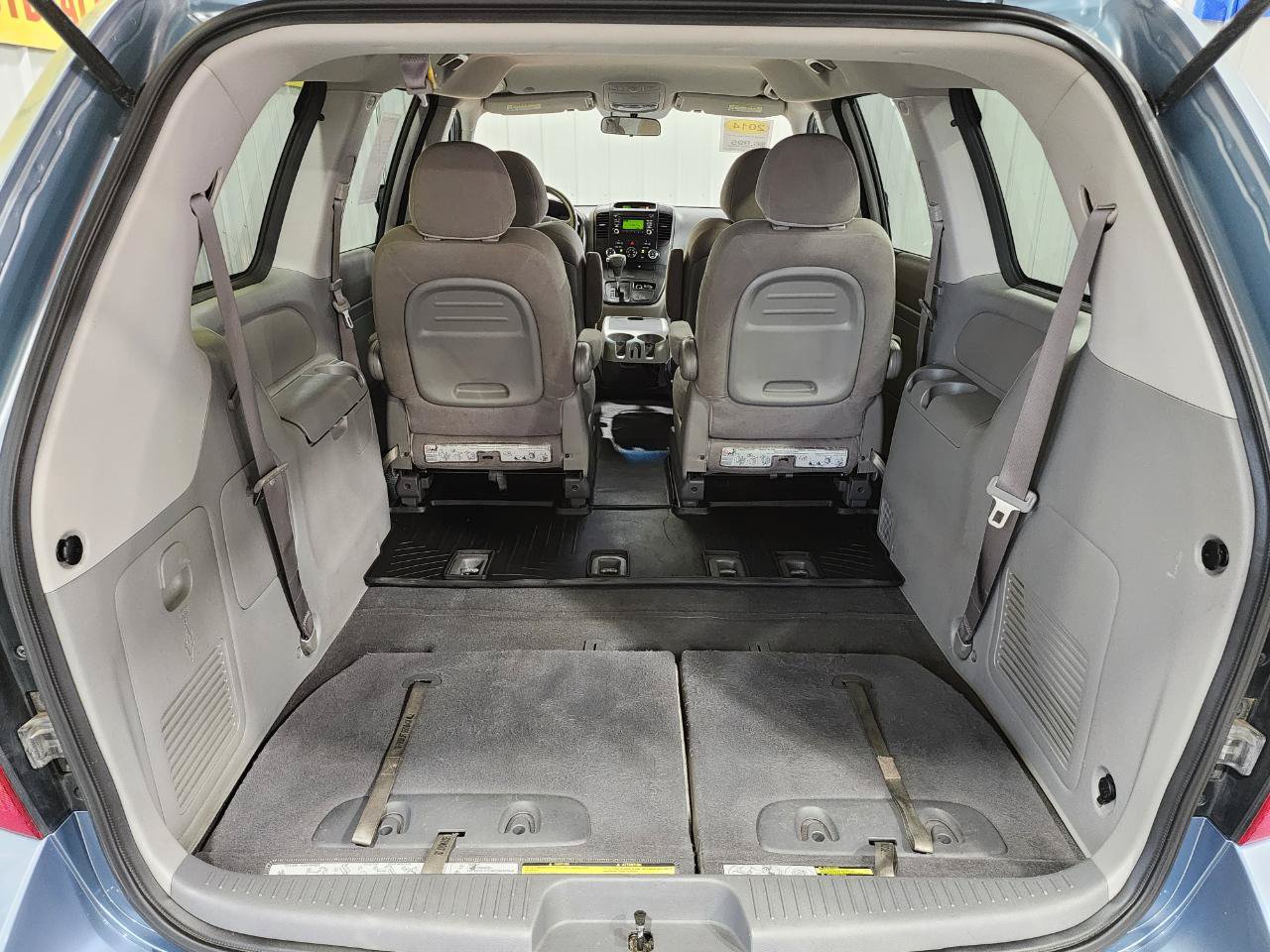 Used 2014 Kia Sedona LX FWD image 26