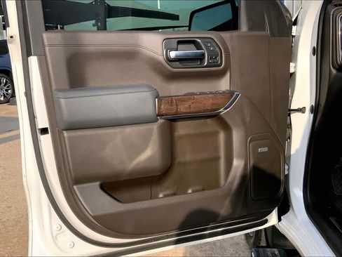 Used 2020 GMC Sierra 1500 Denali w/ Denali Ultimate Package image 21