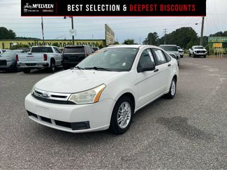 Used 2011 Ford Focus SE FWD video 1