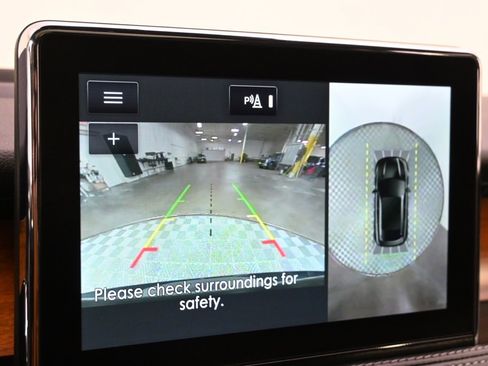 Certified 2022 Lincoln Corsair Reserve w/ Equipment Group 201A image 28